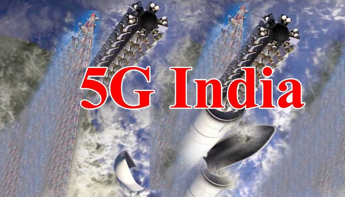 5G in India telecom companies in budget before 5G Lunch Preparation